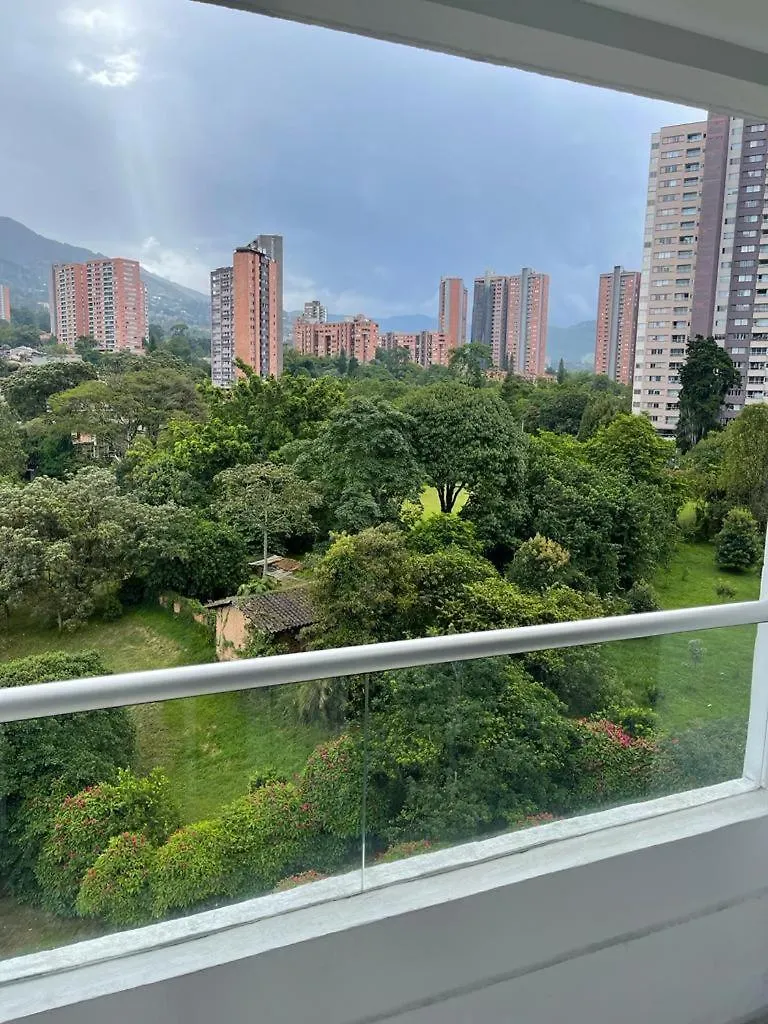 Lisboa Apartment Itagui Colombia