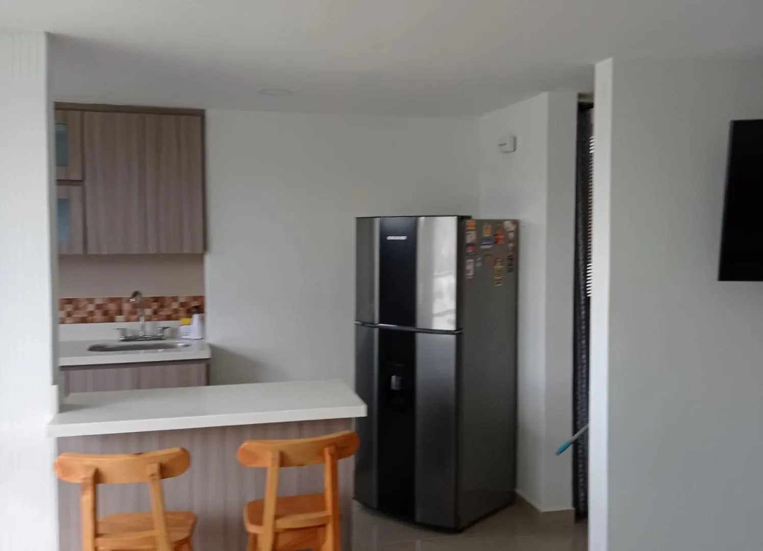 Lisboa Apartment Itagui
