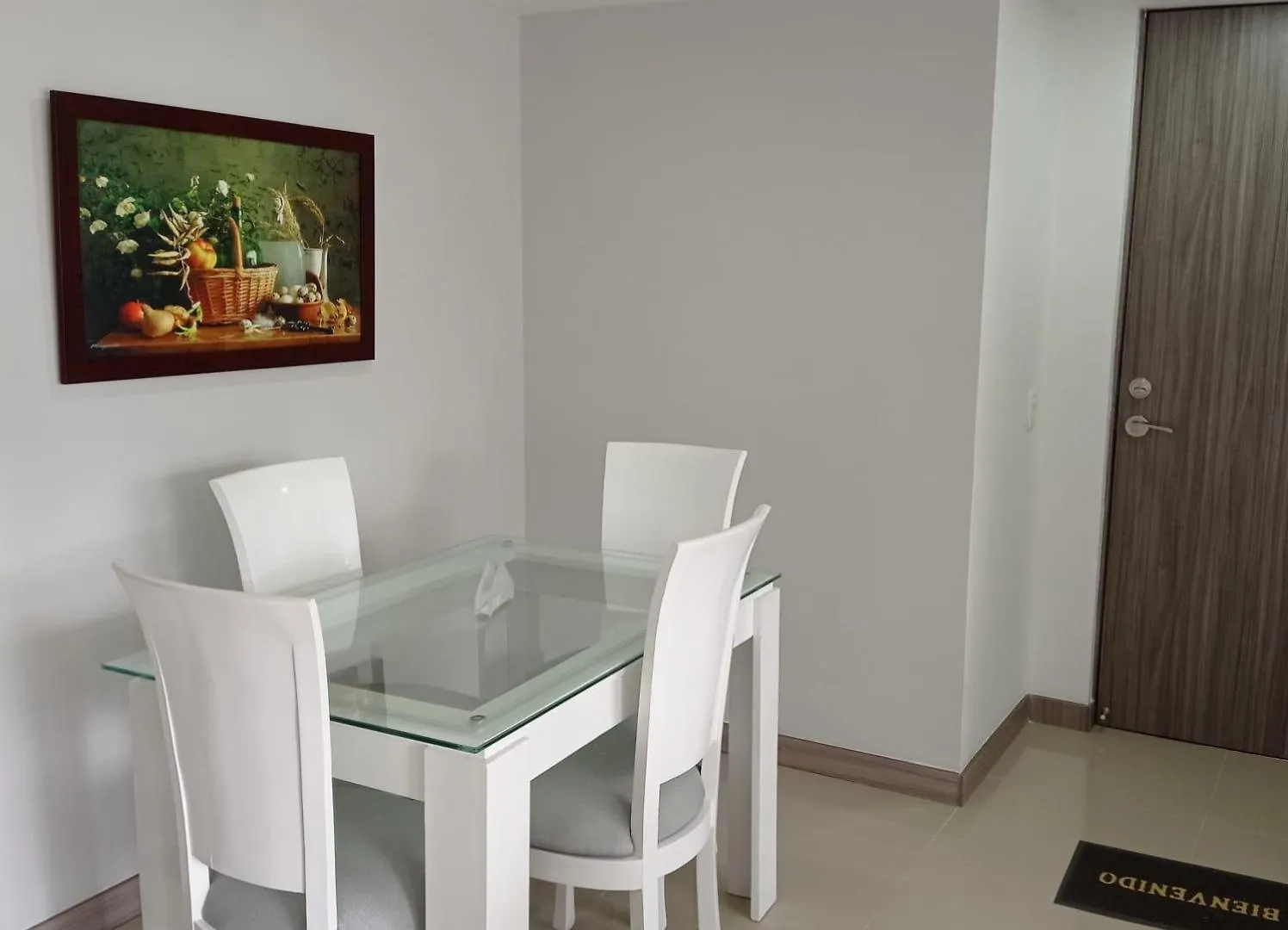 Lisboa Apartment Itagui