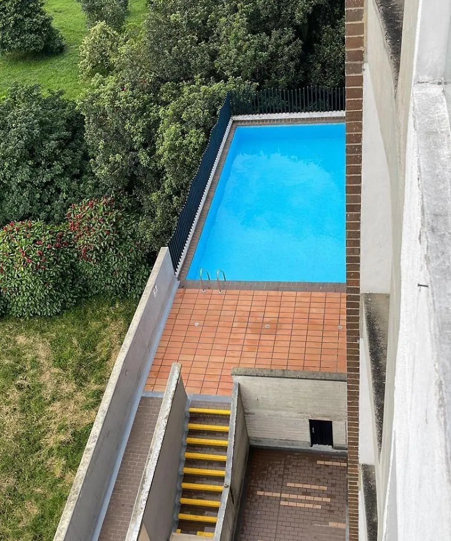 Lisboa Apartment Itagui 0*,  Colombia